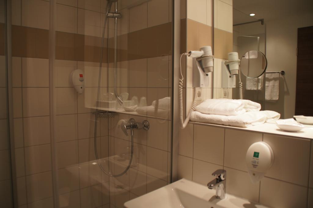 Euro Hotel Friedberg Phòng bức ảnh