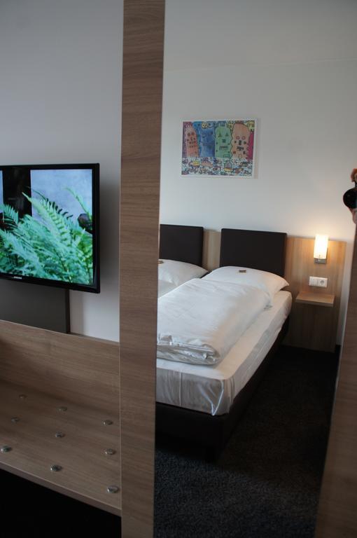 Euro Hotel Friedberg Phòng bức ảnh
