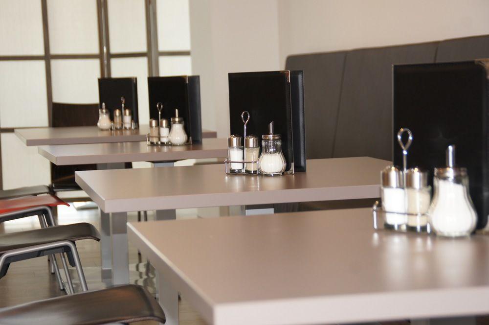 Euro Hotel Friedberg Ngoại thất bức ảnh