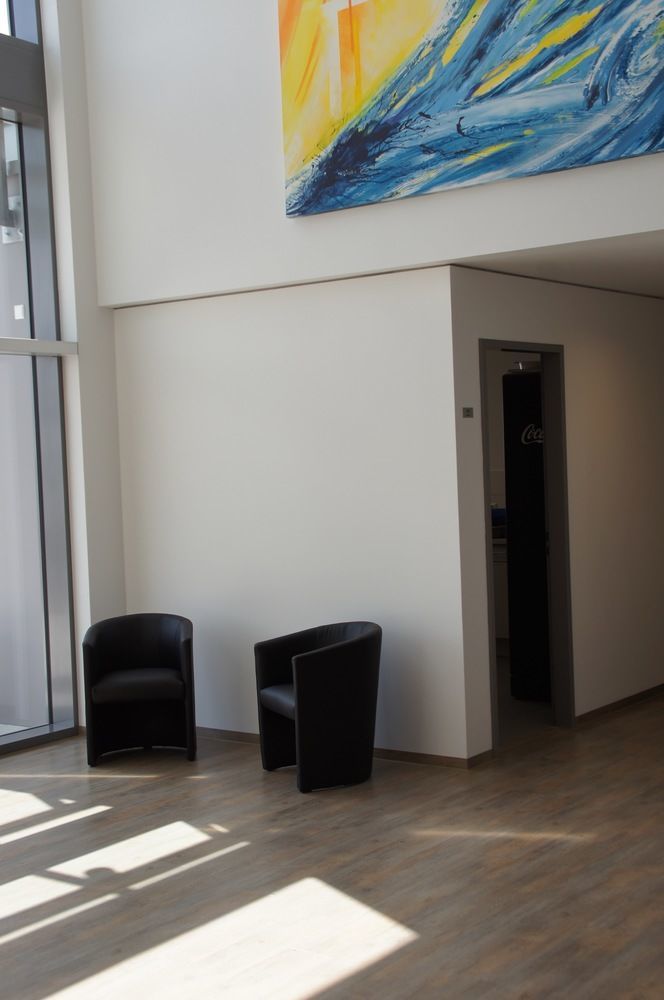 Euro Hotel Friedberg Ngoại thất bức ảnh