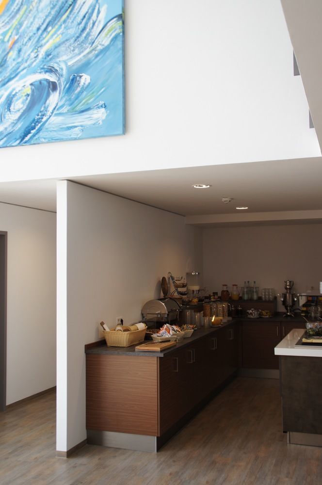 Euro Hotel Friedberg Ngoại thất bức ảnh