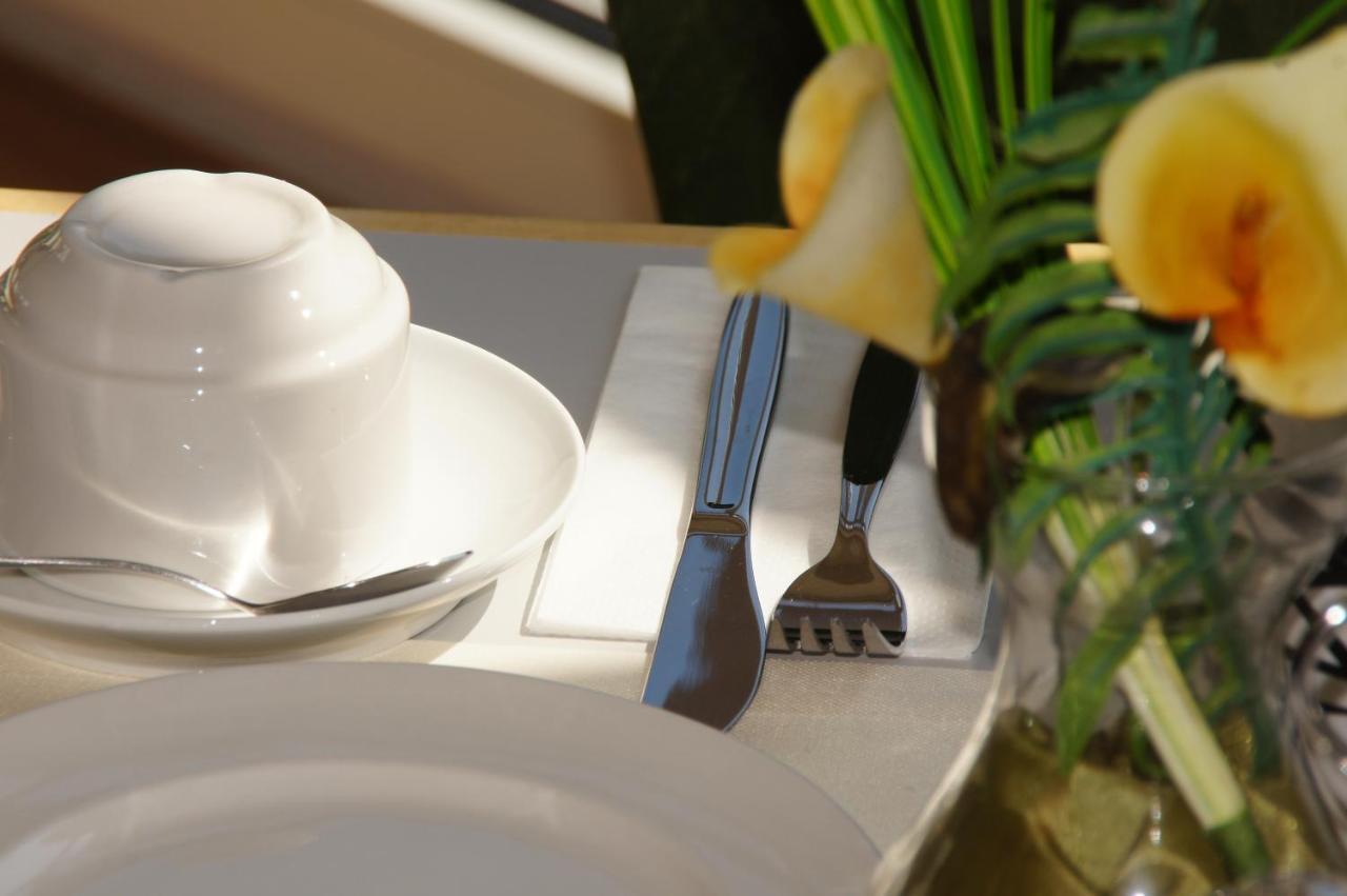 Euro Hotel Friedberg Ngoại thất bức ảnh